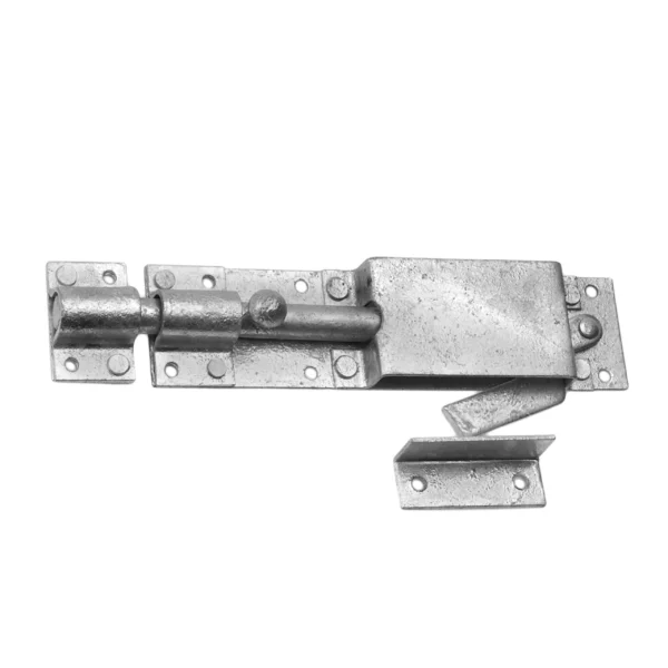 Auto Lock Pig Bolt