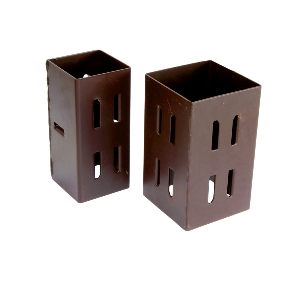 Fence Post Extender