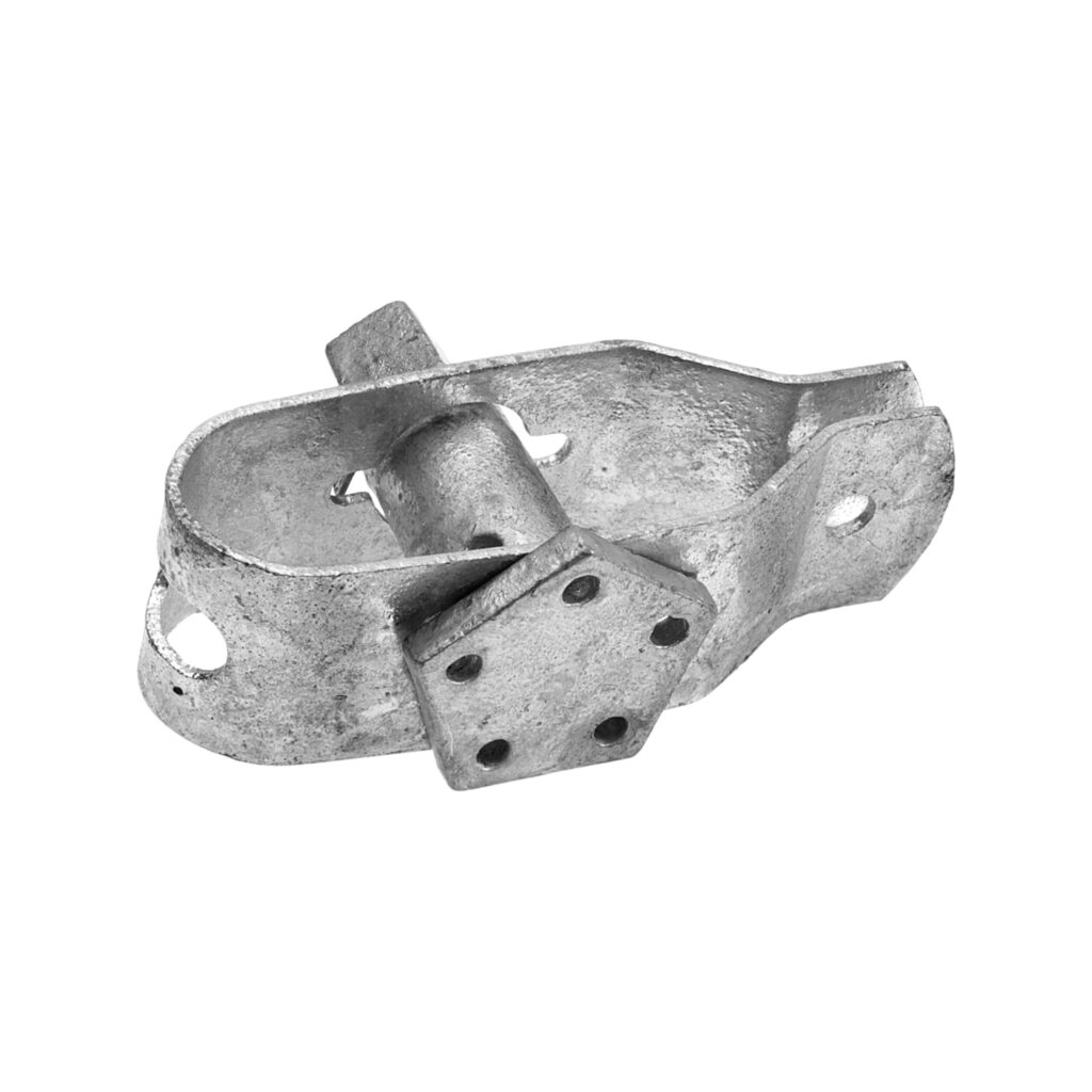 Radisseur Strainer
