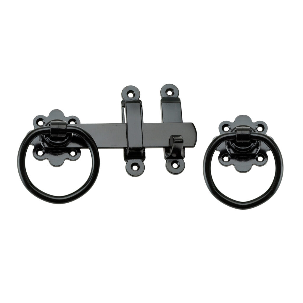 Ring Latch
