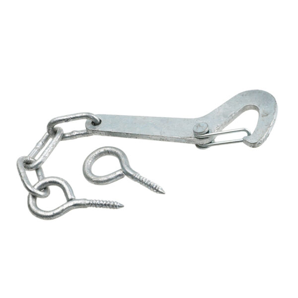 Safety Gate Hook