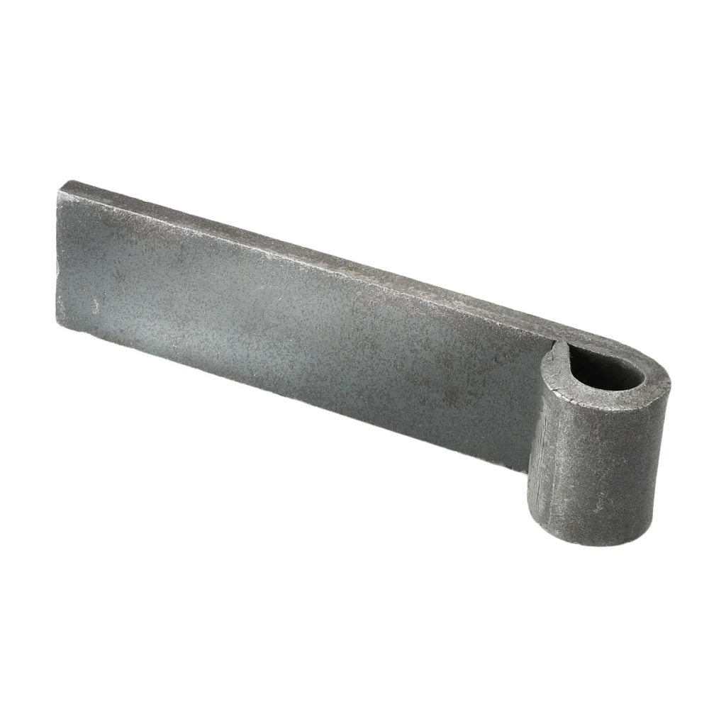 Weld On Short Hinge