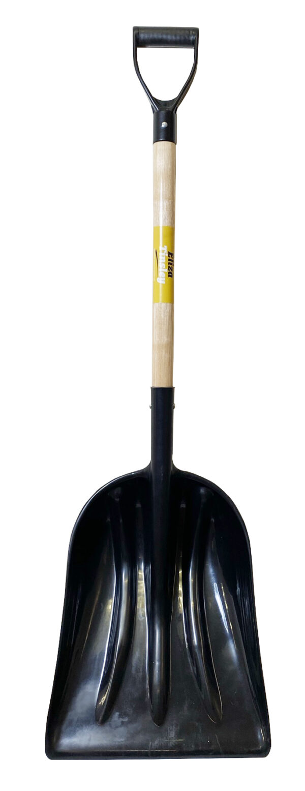 Eliza Tinsley Poly Shovel