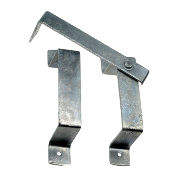 Slip Rail Bracket Set