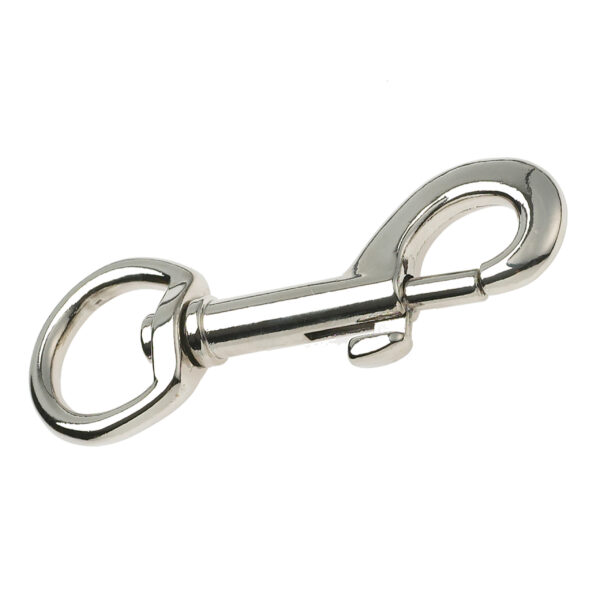 Snap Hook With Swivel