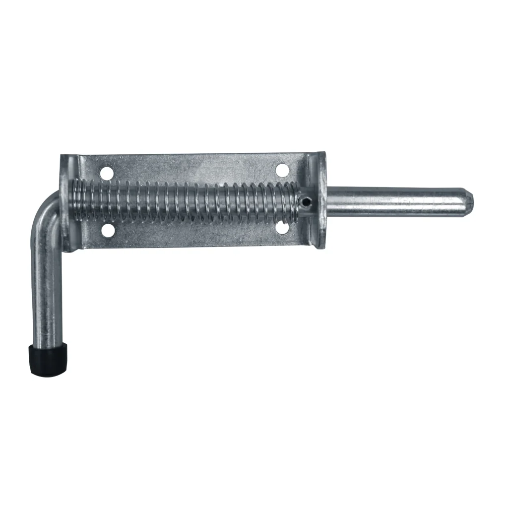 Spring Bolt