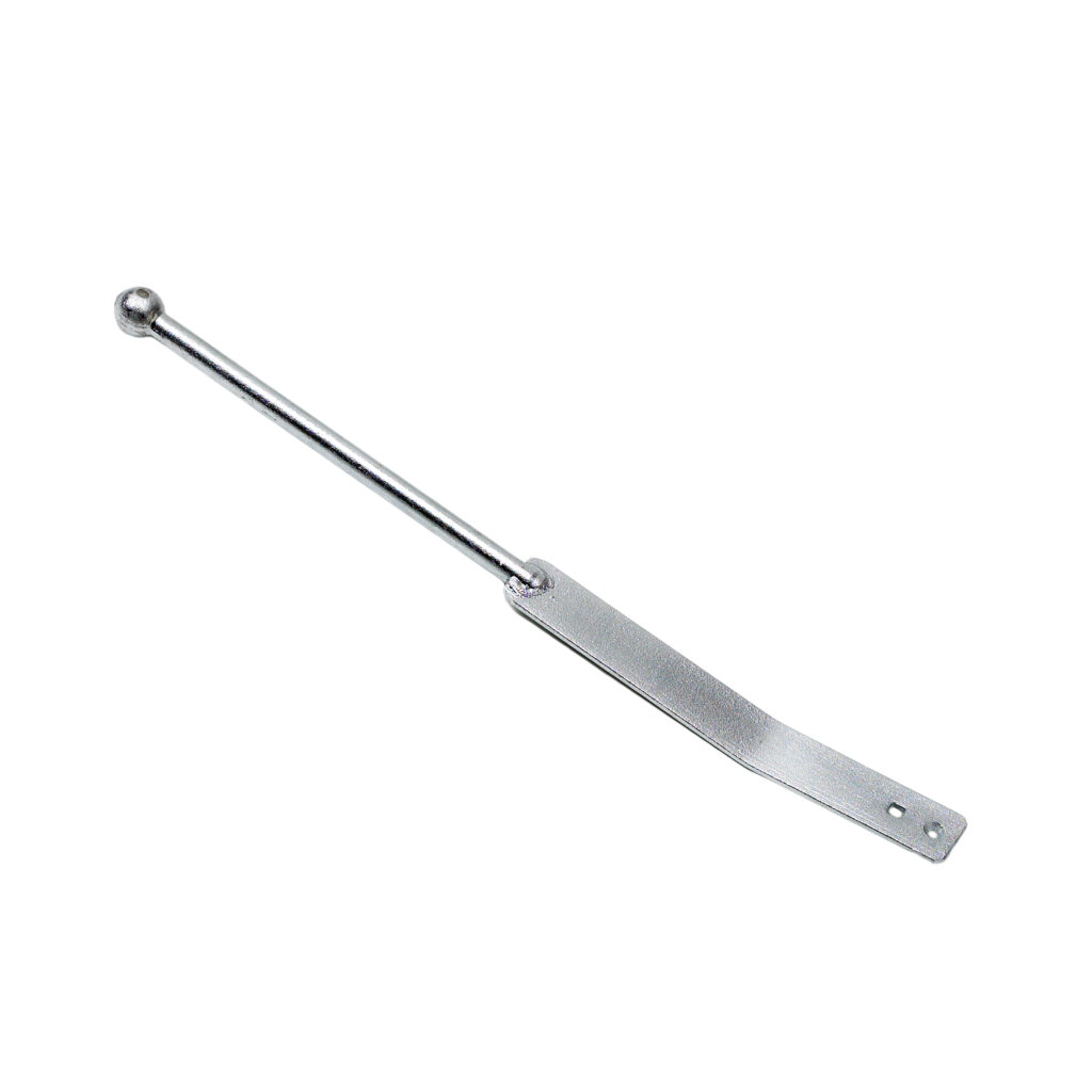 Spring Fastener Arm