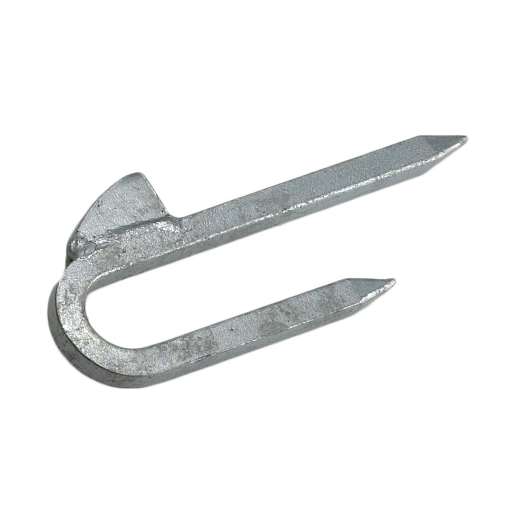 Spring Fastener Catch