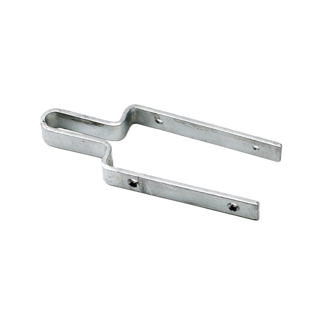 Spring Fastener Keep