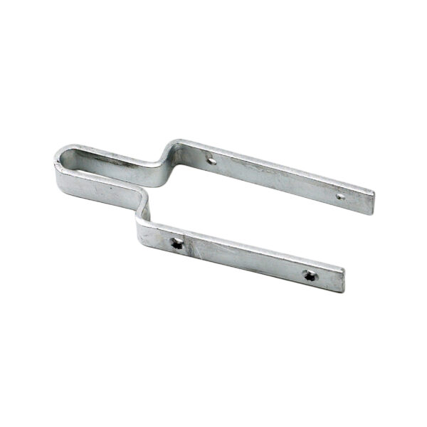 Spring Fastener Keep