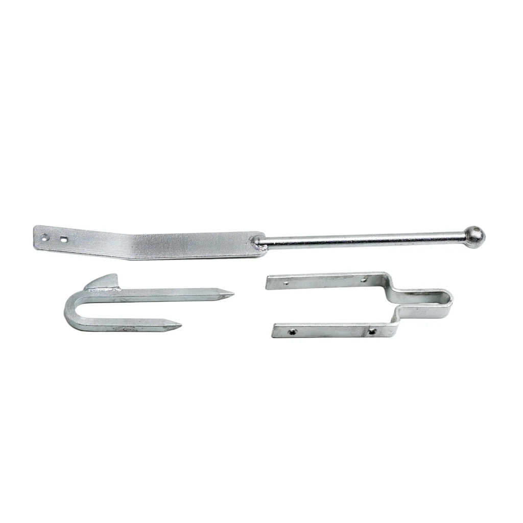 Spring Fastener Set