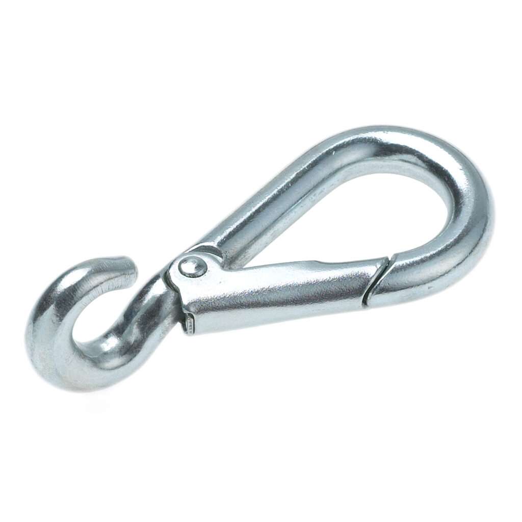 Spring Hook