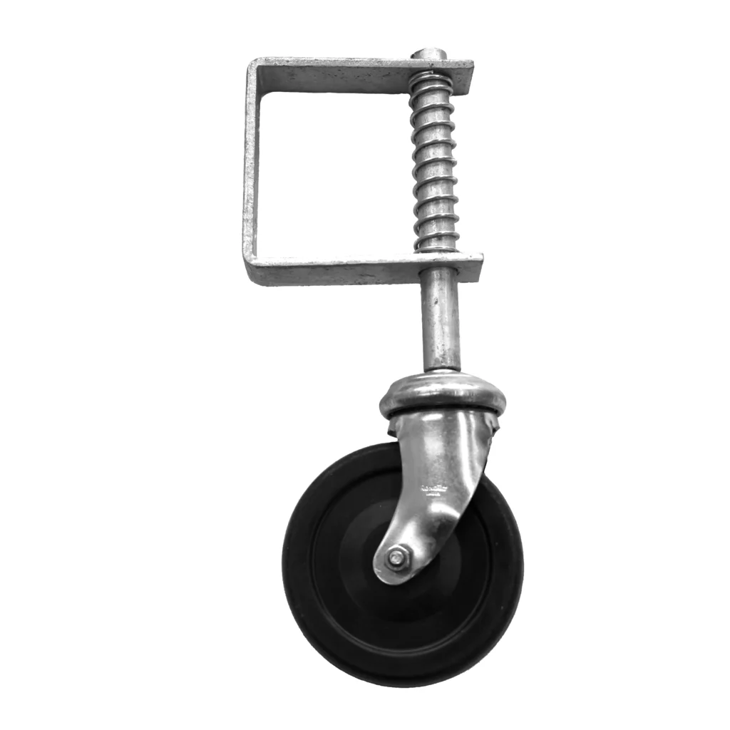 Gate Wheel Standard