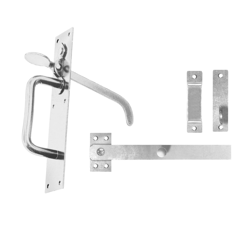 Suffolk Gate Latch
