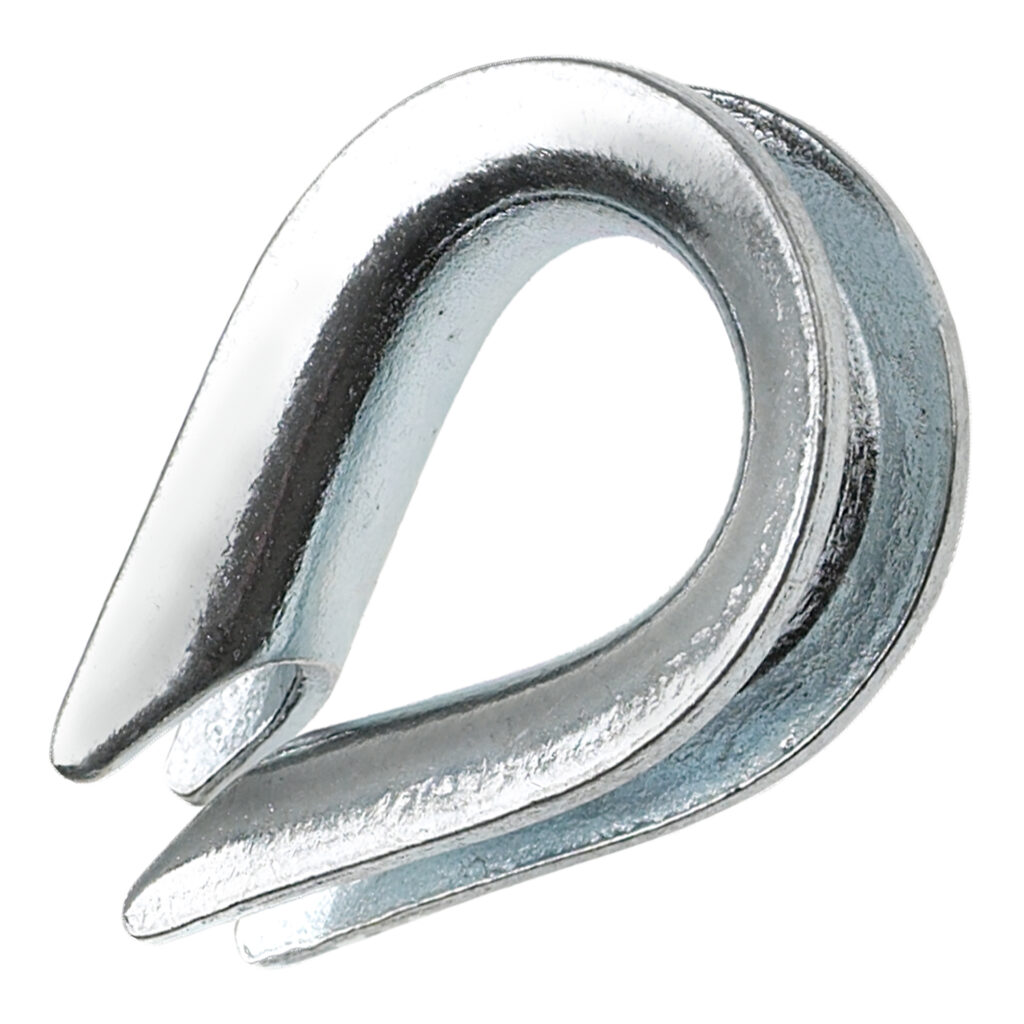 Commercial Thimble