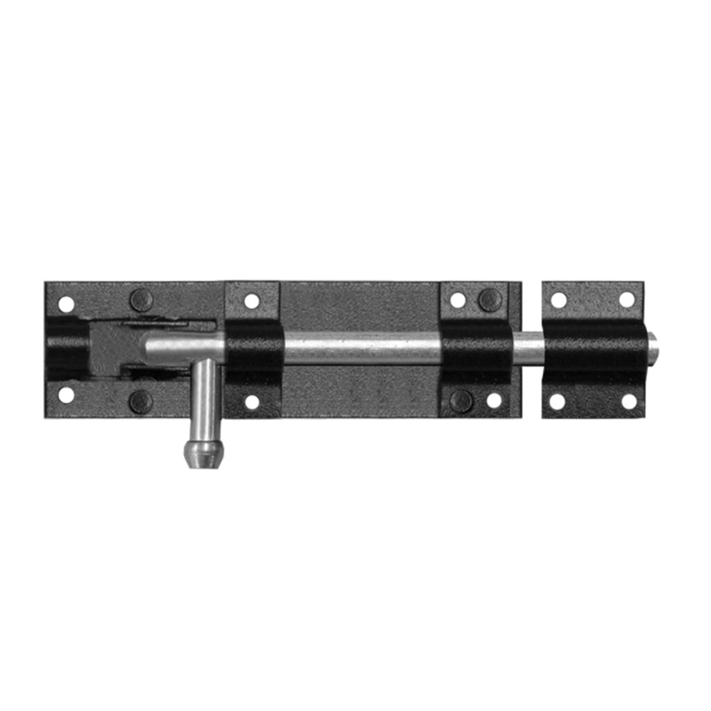 Tower Bolt