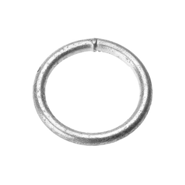 Welded Ring