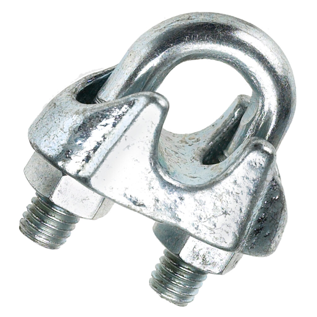 Wire Rope Grip