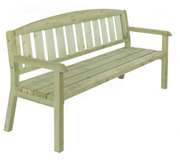 Garden Bench