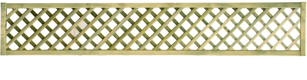 Diamond Trellis