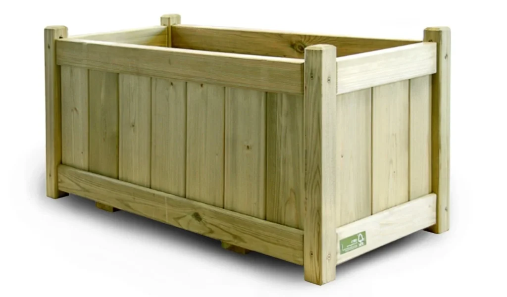 EMA Planter