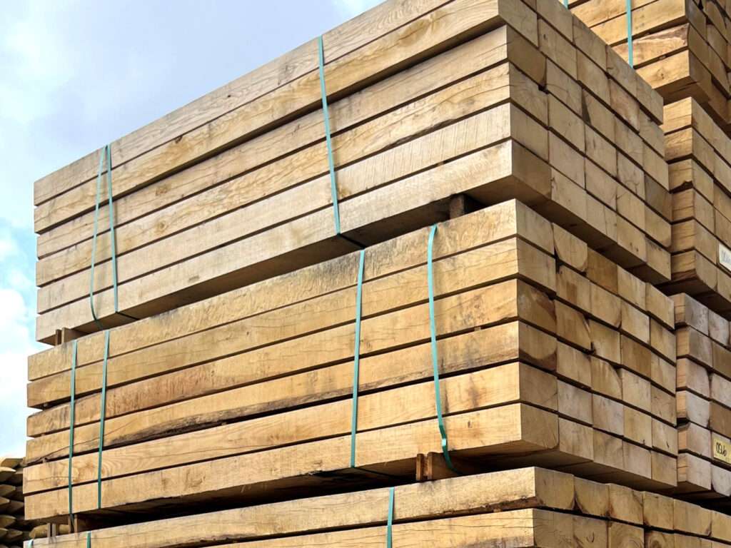 Oak Sleeper