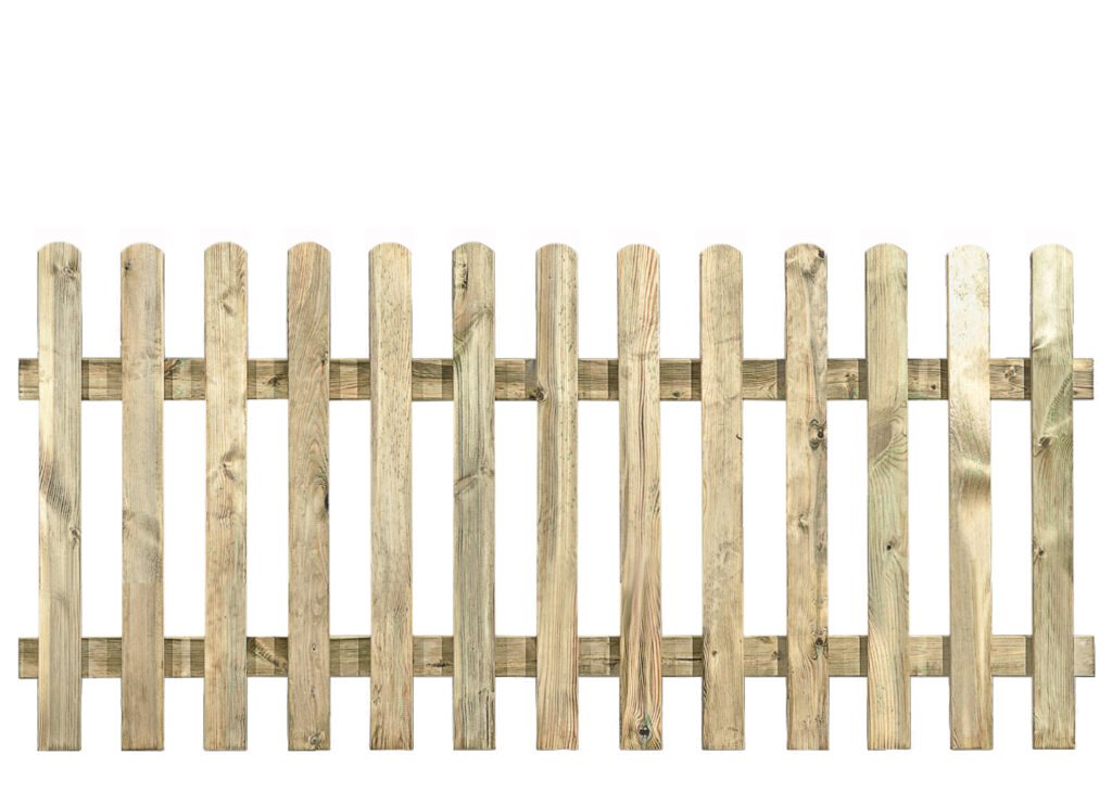 Palisade Panel