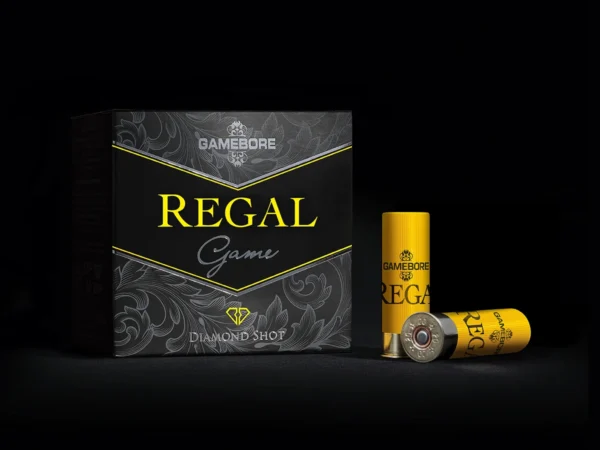 Gamebore 20 Bore Regal Cartridges
