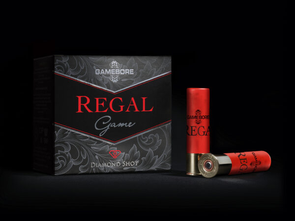 Gamebore 28 Bore Regal Cartridges