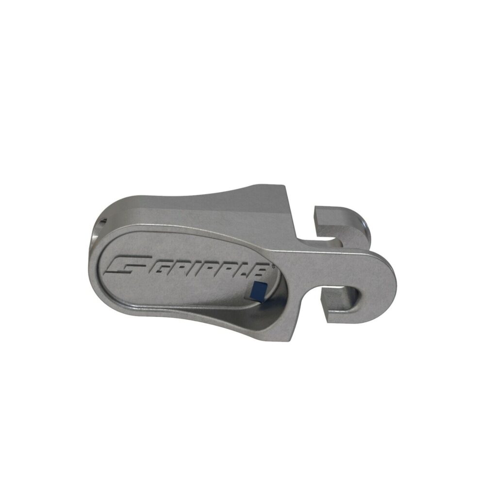 Gripple T Clip
