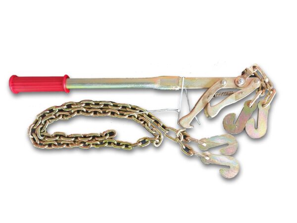 Wire Strainer - Auto Chain