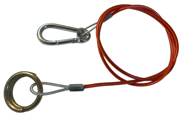 Trailer Breakaway Cable