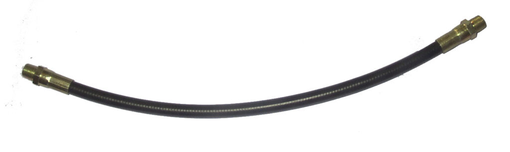 Grease Gun Flexible Hose