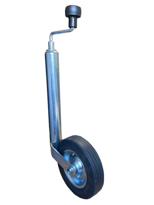 Jockey Wheel With Clamp