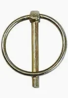 Linch Pins