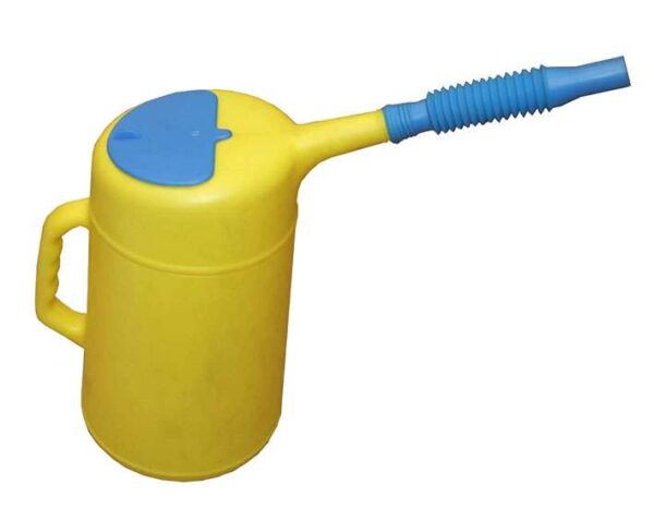 Measuring Jug With Spout