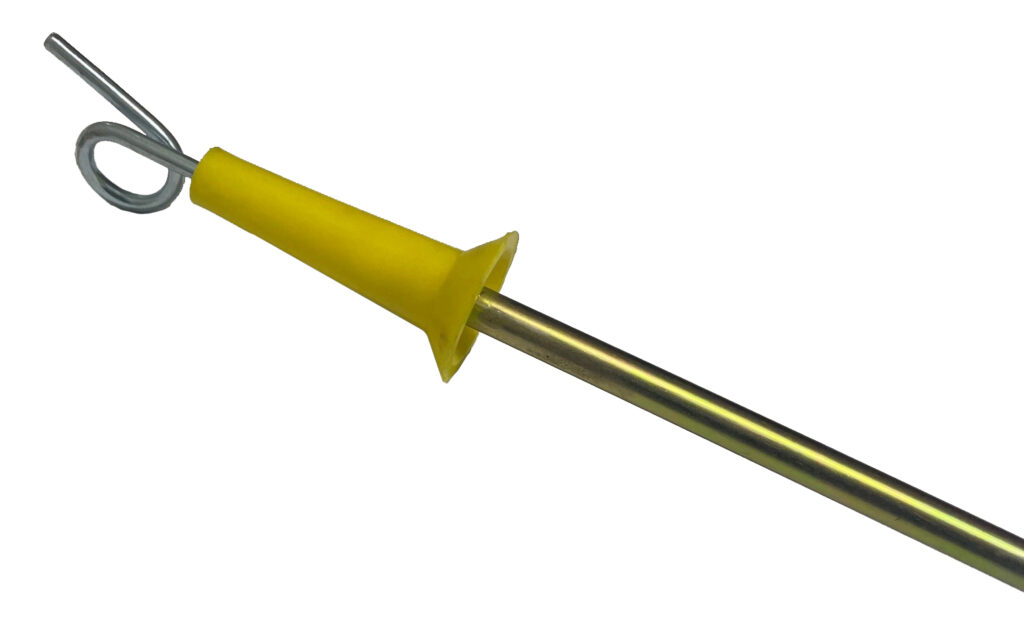 Gwaza Insulated Pigtail Post