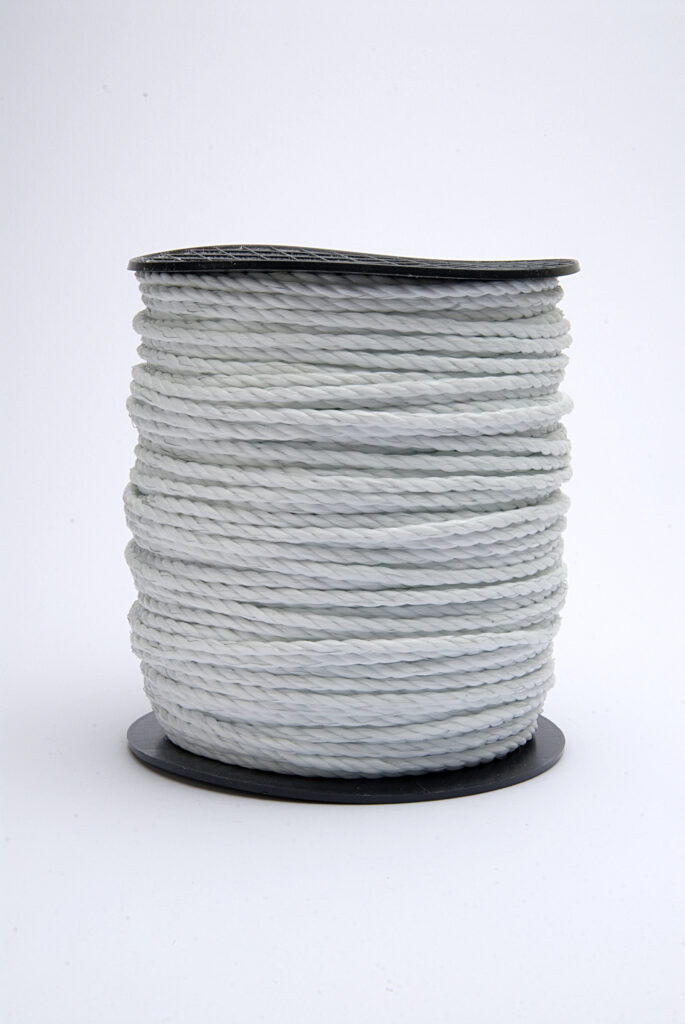 Hotline 6mm Paddock Fence Rope