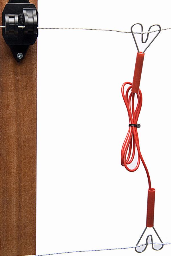 Hotline Line To Line Connector