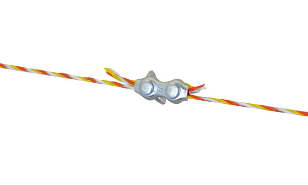 Hotline Rope Connector