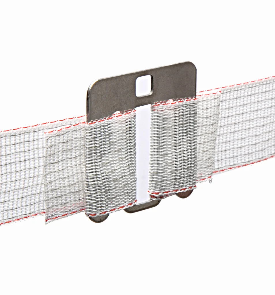 Hotline 40mm Tape Buckle