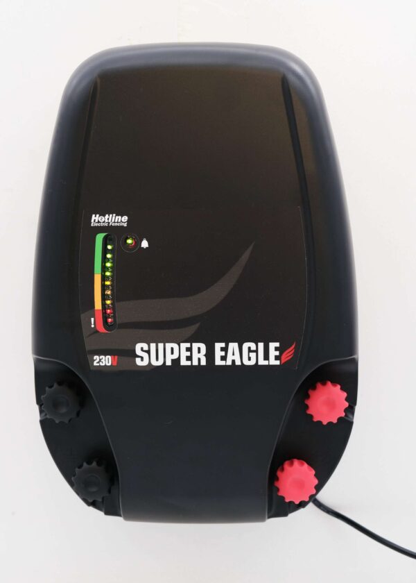Hotline Super Eagle Energiser