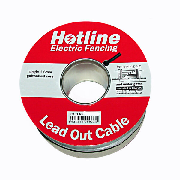 Hotline Lead Out Cable