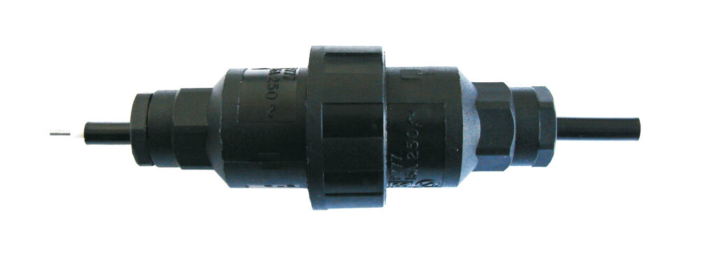 Hotline HT Connector