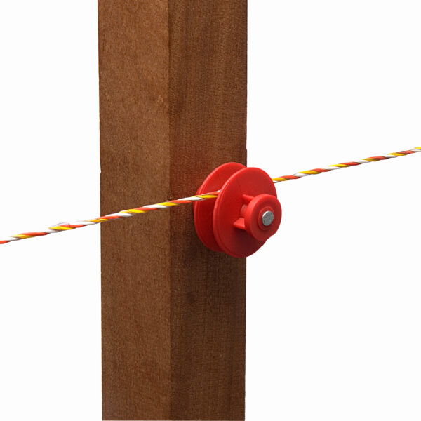 Hotline Bobbin Insulator