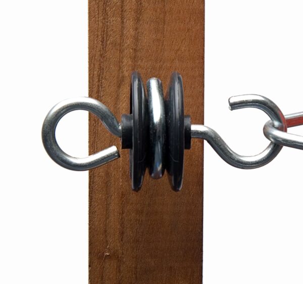 Hotline Gate Handle Anchor