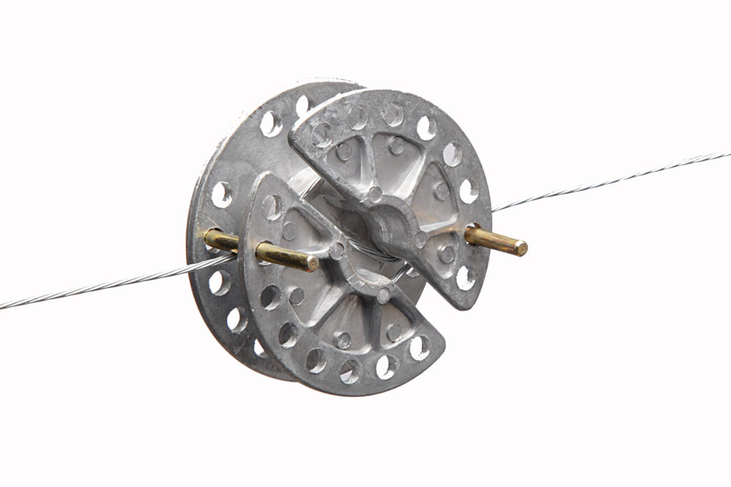 Hotline Inline Wire Tensioner