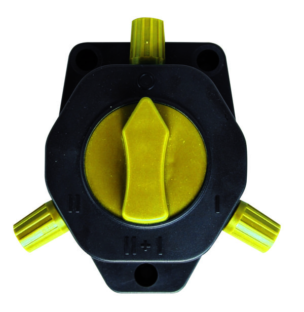 Hotline Cut Out Switch