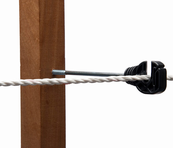 Hotline Long Screw In Insulator