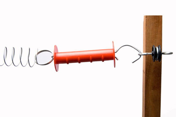 Hotline Spring Gate Kit